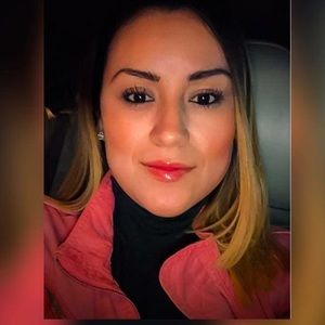 Meet your Posher, Rafaela